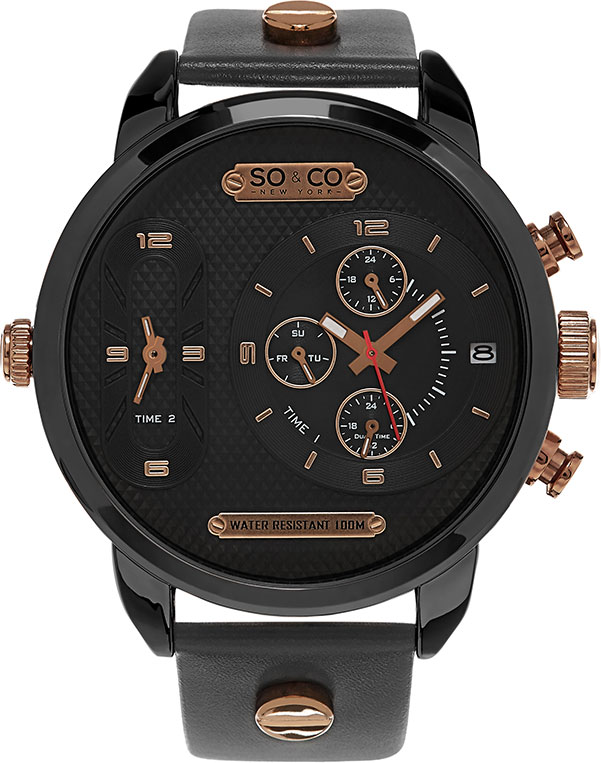 Часы Stuhrling Original SoHo 5230.4